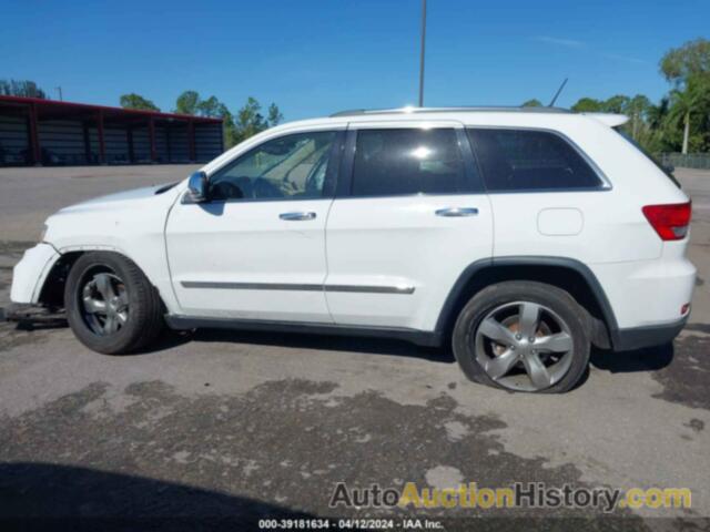 JEEP GRAND CHEROKEE LIMITED, 1C4RJEBT1DC547467