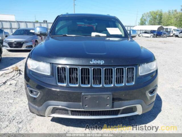 JEEP GRAND CHEROKEE LIMITED, 1C4RJEBG2GC358737