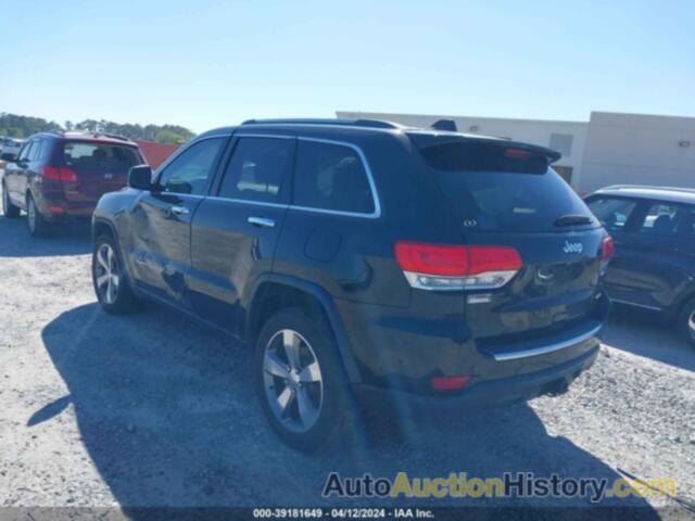 JEEP GRAND CHEROKEE LIMITED, 1C4RJEBG2GC358737