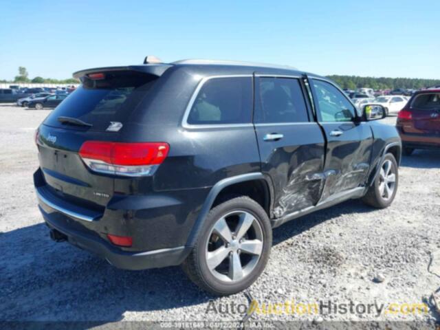 JEEP GRAND CHEROKEE LIMITED, 1C4RJEBG2GC358737