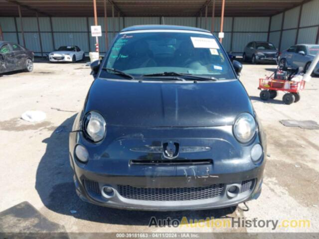 FIAT 500 TURBO, 3C3CFFHH3DT575649