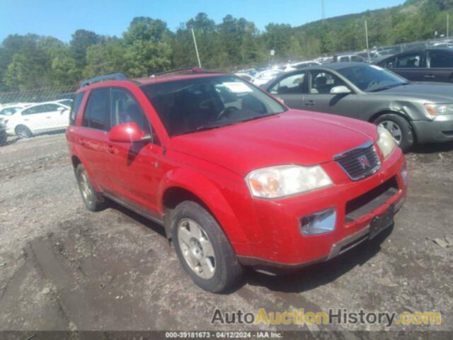 SATURN VUE V6, 5GZCZ63417S847210