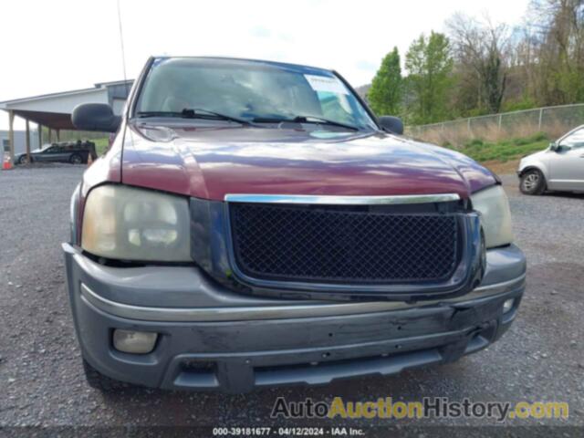 ISUZU ASCENDER S, 4NUDT13S252701439