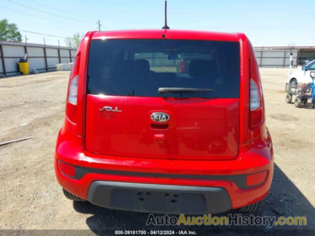 KIA SOUL +, KNDJT2A62D7488679