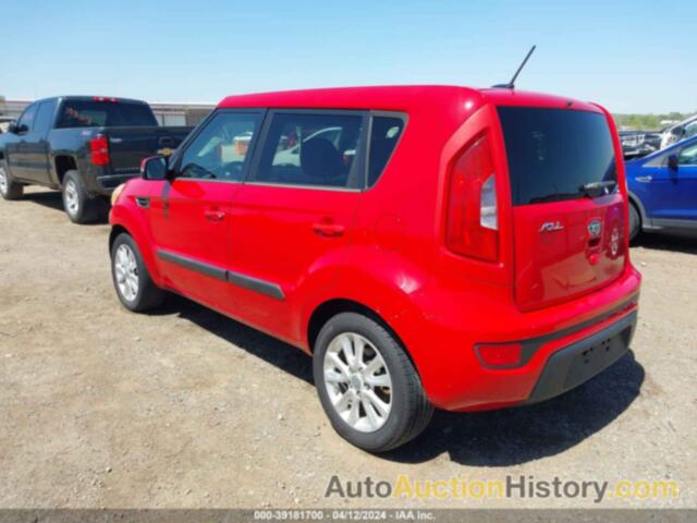 KIA SOUL +, KNDJT2A62D7488679