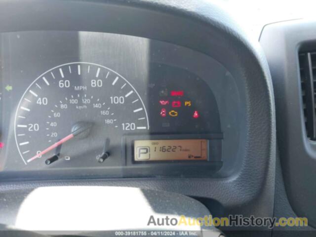 CHEVROLET CITY EXPRESS 1LS, 3N63M0YN0FK726697