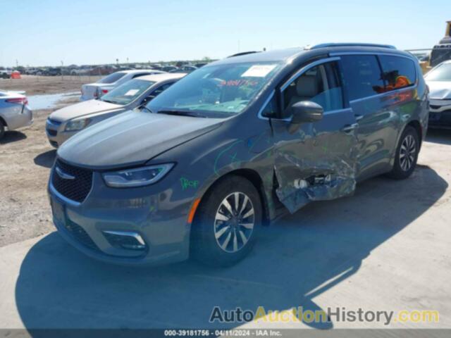 CHRYSLER PACIFICA HYBRID TOURING L, 2C4RC1L73MR580806