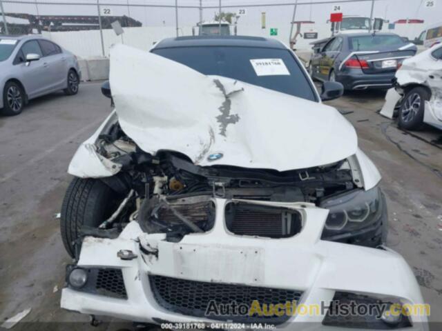 BMW 335I, WBAPM5C55BE576547