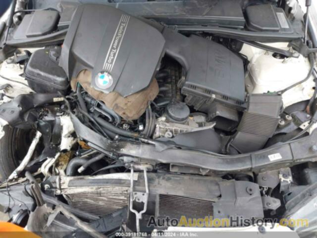 BMW 335I, WBAPM5C55BE576547