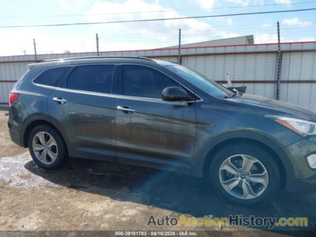 HYUNDAI SANTA FE GLS, KM8SM4HF9EU039629