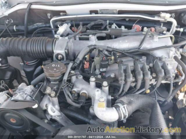 MITSUBISHI MONTERO SPORT XLS, JA4LS31R43J022789