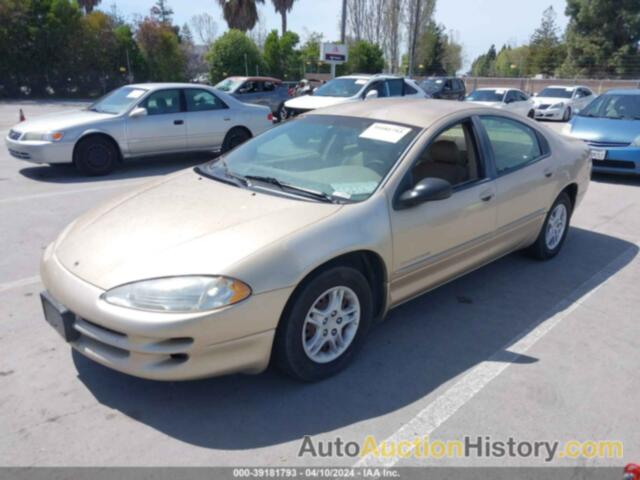 DODGE INTREPID, 2B3HD46R7XH709830