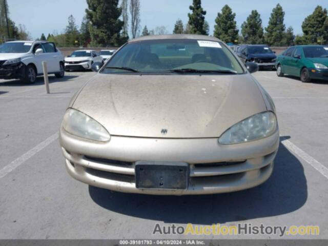 DODGE INTREPID, 2B3HD46R7XH709830