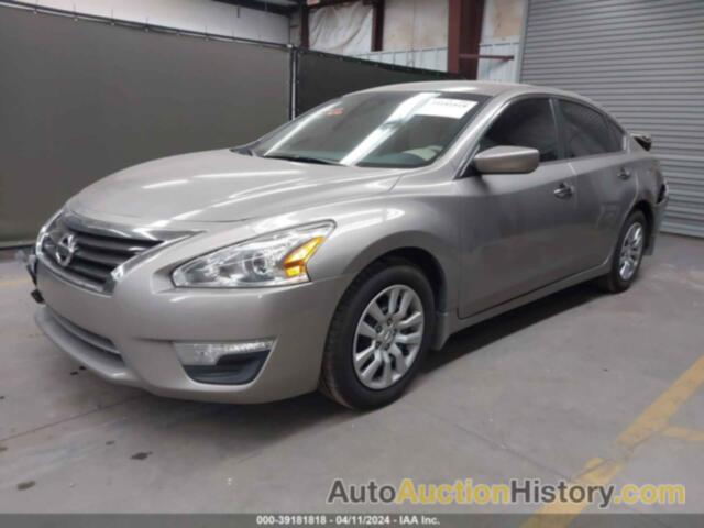 NISSAN ALTIMA 2.5 S, 1N4AL3AP7EN379006