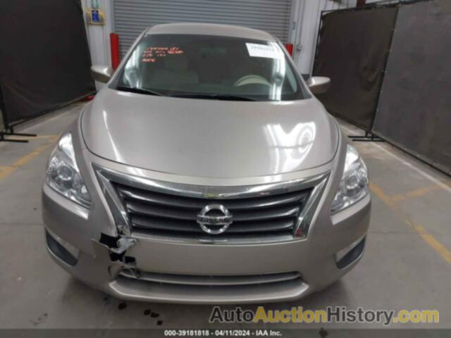 NISSAN ALTIMA 2.5 S, 1N4AL3AP7EN379006