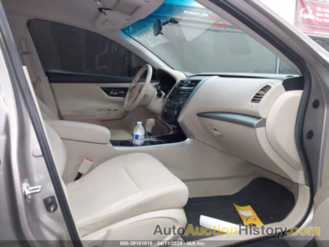 NISSAN ALTIMA 2.5 S, 1N4AL3AP7EN379006