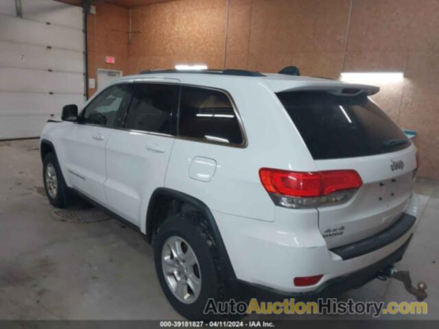 JEEP GRAND CHEROKEE LAREDO, 1C4RJFAG9EC104561