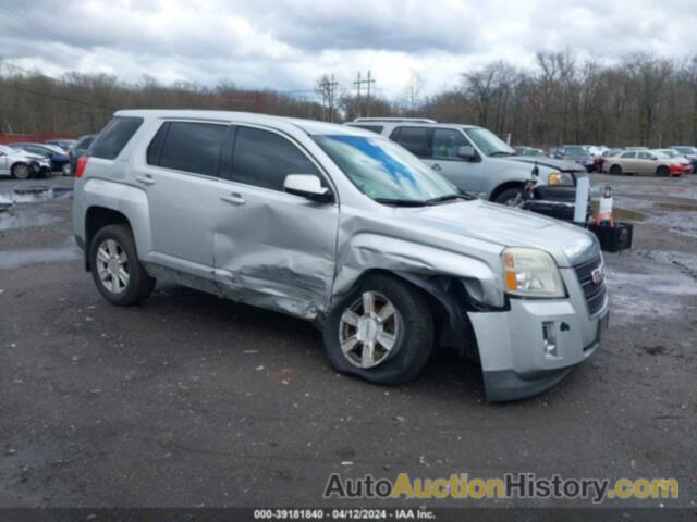 GMC TERRAIN SLE-1, 2GKALMEK6D6265729