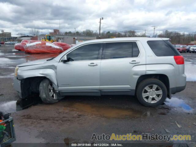 GMC TERRAIN SLE-1, 2GKALMEK6D6265729