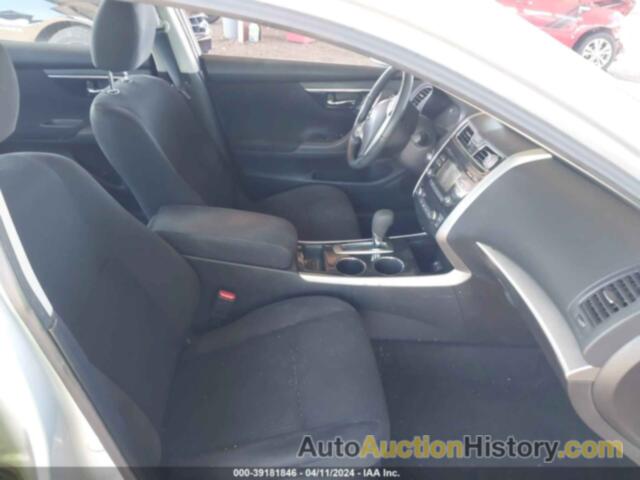 NISSAN ALTIMA 2.5 SV, 1N4AL3AP0EC416909