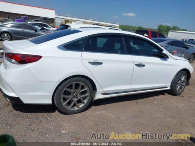 HYUNDAI SONATA SPORT 2.0T, 5NPE34AB4JH688903