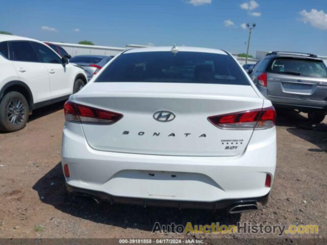 HYUNDAI SONATA SPORT 2.0T, 5NPE34AB4JH688903