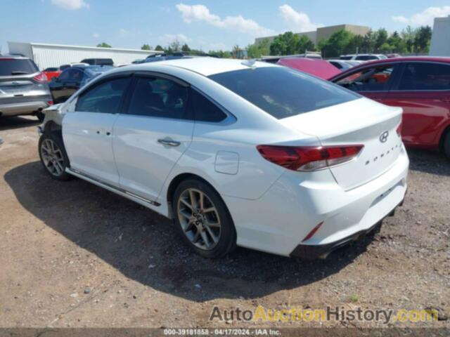 HYUNDAI SONATA SPORT 2.0T, 5NPE34AB4JH688903