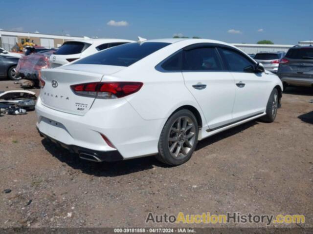 HYUNDAI SONATA SPORT 2.0T, 5NPE34AB4JH688903