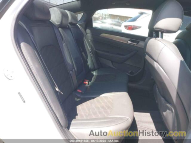 HYUNDAI SONATA SPORT 2.0T, 5NPE34AB4JH688903