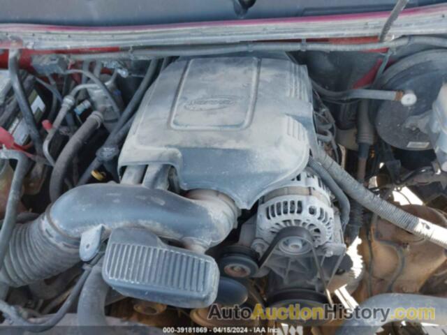 CHEVROLET SILVERADO 1500 LT, 2GCEK233291140666