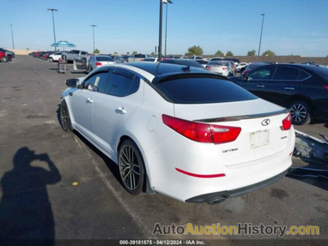 KIA OPTIMA EX, 5XXGN4A77FG513773