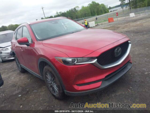 MAZDA CX-5 TOURING, JM3KFACM5M0333979