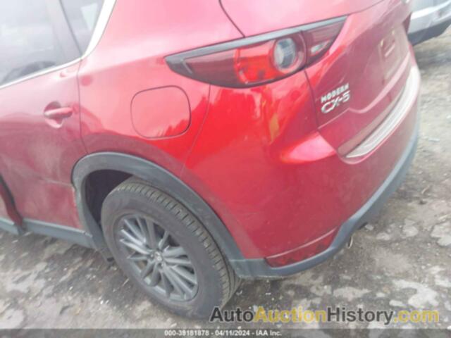 MAZDA CX-5 TOURING, JM3KFACM5M0333979