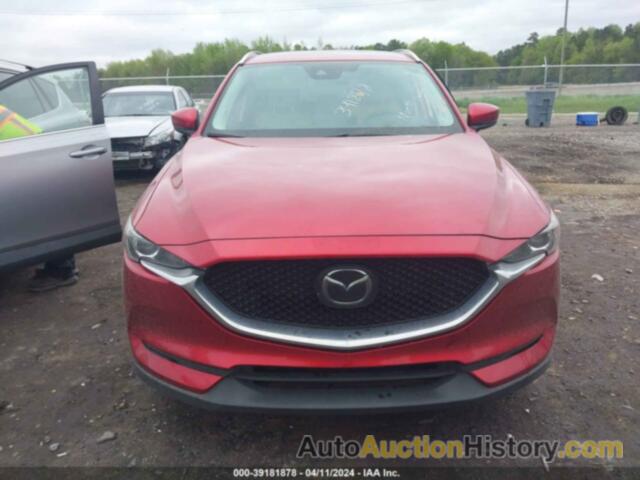 MAZDA CX-5 TOURING, JM3KFACM5M0333979