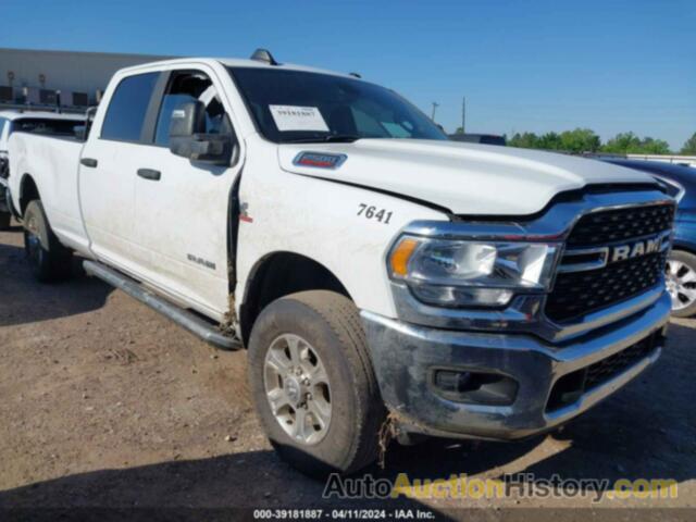 RAM 2500 BIG HORN  4X4 8' BOX, 3C6UR5JL8PG587641