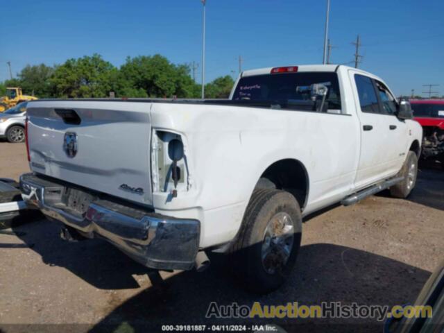 RAM 2500 BIG HORN  4X4 8' BOX, 3C6UR5JL8PG587641