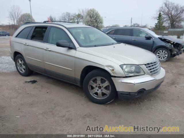 CHRYSLER PACIFICA TOURING, 2C8GF68435R649861