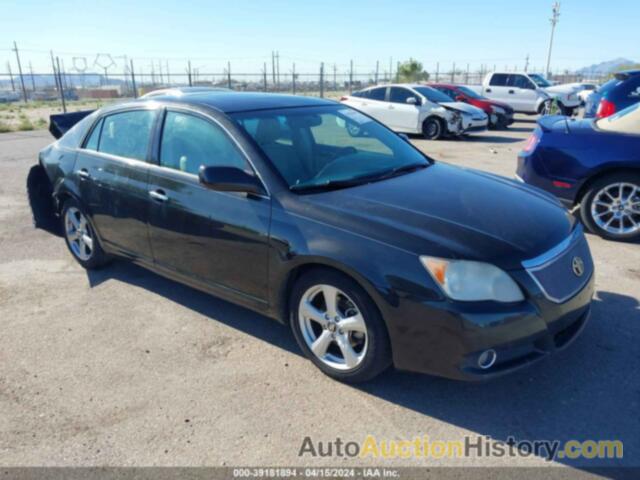 TOYOTA AVALON LIMITED, 4T1BK36B89U325445