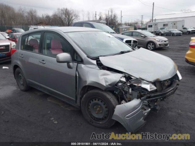 NISSAN VERSA 1.8S, 3N1BC1CP5BL425382