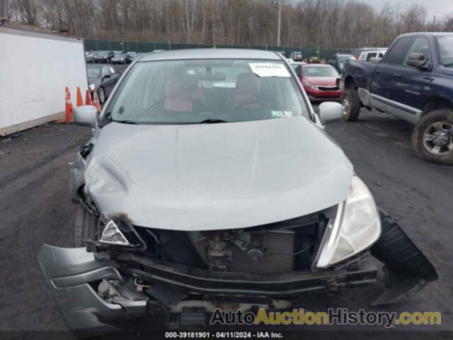 NISSAN VERSA 1.8S, 3N1BC1CP5BL425382