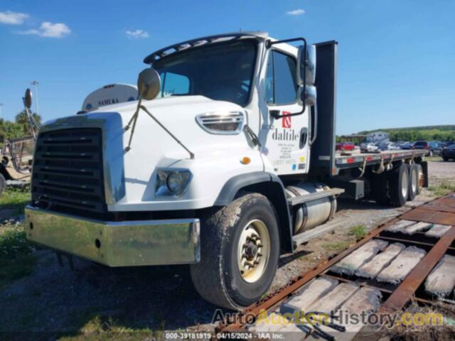 FREIGHTLINER 114SD, 3ALHG3DV7EDGA1929