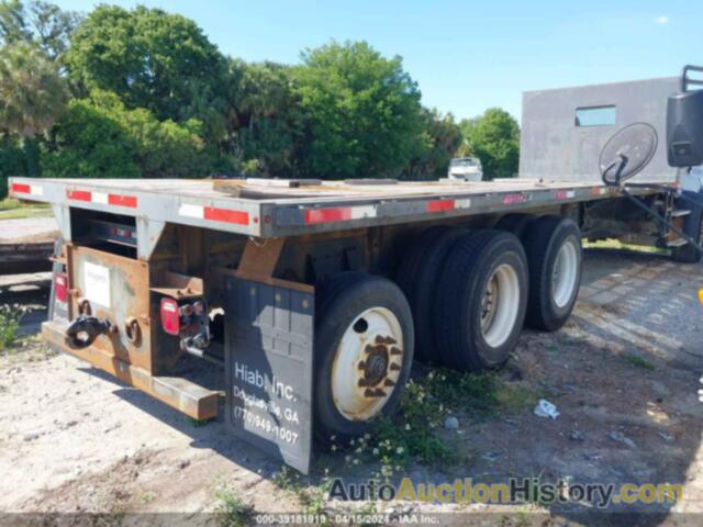 FREIGHTLINER 114SD, 3ALHG3DV7EDGA1929