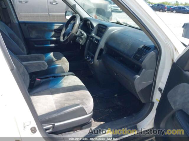 HONDA CR-V EX, SHSRD78894U211096