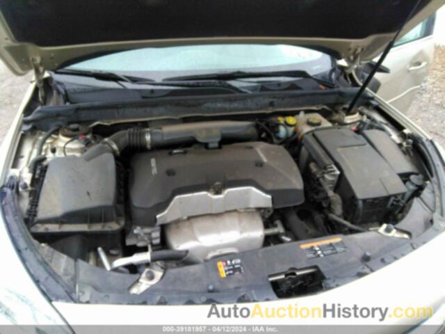 CHEVROLET MALIBU 1LS, 1G11B5SLXEF179454