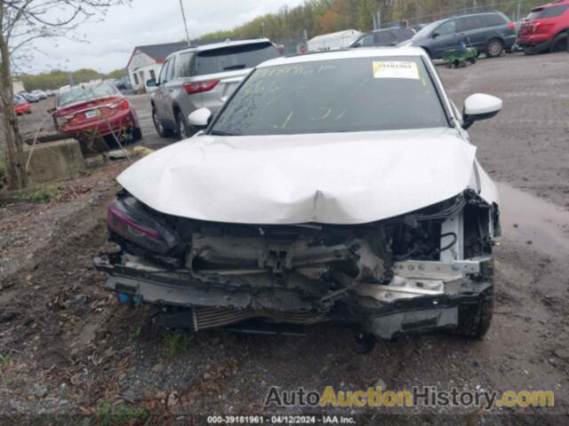 HONDA CIVIC EX, JHMFE1F7XNX002809