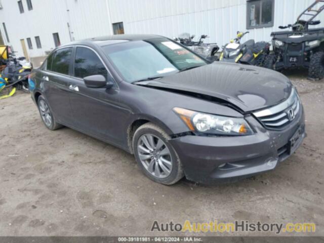 HONDA ACCORD 3.5 EX-L, 1HGCP3F86CA009132