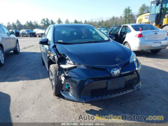 TOYOTA COROLLA L/LE/XLE/SE/XSE, 2T1BURHE8HC867665