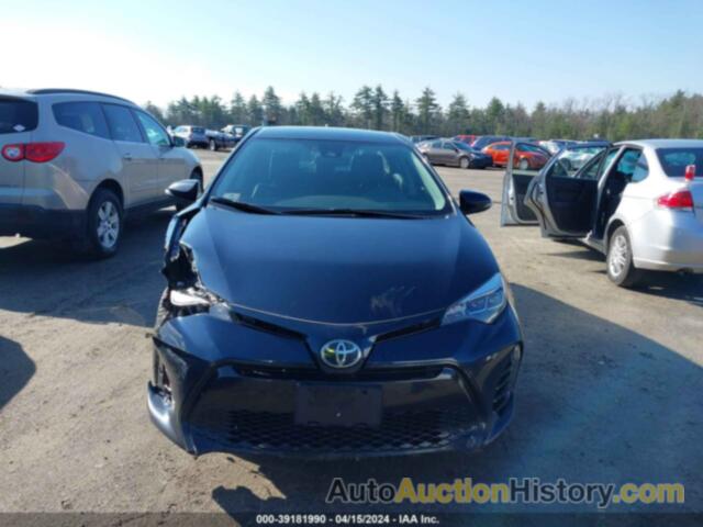 TOYOTA COROLLA L/LE/XLE/SE/XSE, 2T1BURHE8HC867665