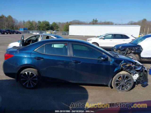 TOYOTA COROLLA L/LE/XLE/SE/XSE, 2T1BURHE8HC867665