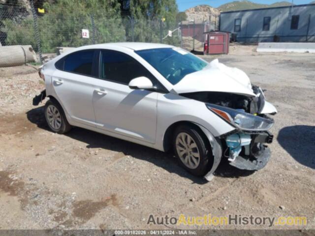 HYUNDAI ACCENT SE/SEL, 3KPC24A67ME144739